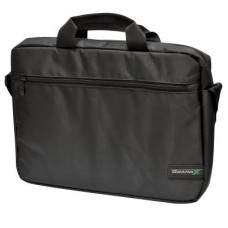Сумка для ноутбука Grand-X SB-115 15.6" 600D Nylon Black