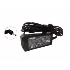 Блок живлення до ноутбуку Extradigital Asus 19V, 2.1A, 40W (2.5x0.7) (PSA3820)