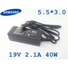 Зарядний пристрій для ноутбука Samsung