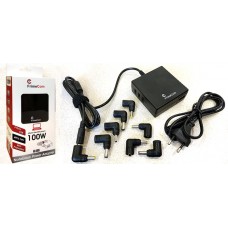 Зарядний пристрій для ноутбука FrimeCom AD-805