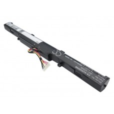 Батарея для ноутбука Asus A41-X550E