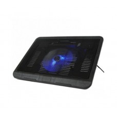 Подставка для ноутбука PcCooler V18 Blue