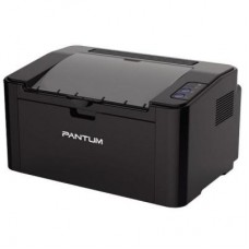 Лазерный принтер Pantum P2500W с Wi-Fi 