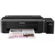Принтер струменевий Epson L132 (C11CE58403)
