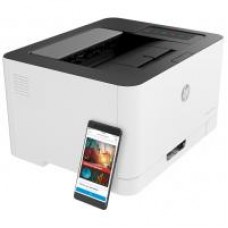 Принтер А4 HP Color Laser 150nw с Wi-Fi (4ZB95A)