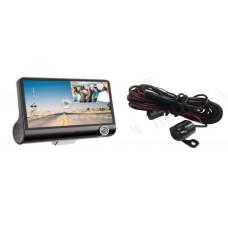 Автомобільний відеореєстратор Tiglon DVR-347
