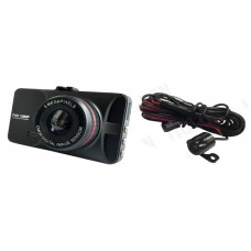 Автомобільний відеореєстратор Tiglon DVR-301
