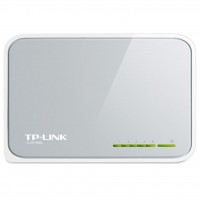 Коммутатор TP-Link TL-SF 1005D