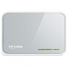 Коммутатор TP-Link TL-SF 1005D