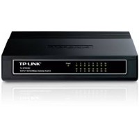 Коммутатор TP-Link TL-SF 1016D