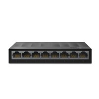 Коммутатор TP-LINK LiteWave LS1008 8xFE