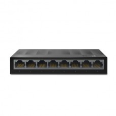 Коммутатор TP-LINK LiteWave LS1008 8xFE