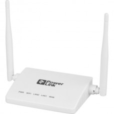 Маршрутизатор 2E PowerLink WR956N N300, 2xFE LAN, 1xFE WAN, 2xAnt 5dBi