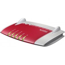 Wi-Fi роутер AVM FRITZ!Box 7360 A/CH (N300, 2 х GE LAN, 2 х FE LAN, 2 х USB 2.0, внутренняя антенна)