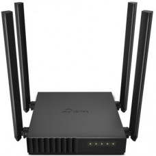 Маршрутизатор TP-Link ARCHER C54 AC1200 4xFE LAN, 1xFE WAN ARCHER-C54