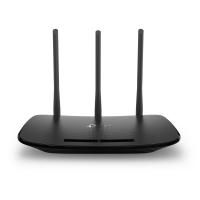 Маршрутизатор Wi-Fi TP-LINK TL-WR940N