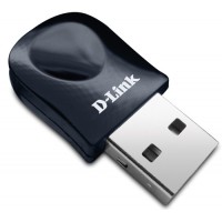 Сетевая карта D-Link DWA-131
