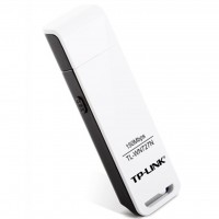 Сетевая карта TP-Link TL-WN727N