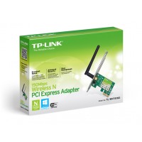 Сетевая карта TP-Link TL-WN781ND