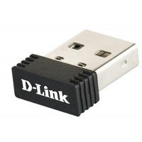 Сетевая карта D-Link DWA-121