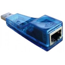 Сетевой адаптер FY-1026/00755 USB to Lan