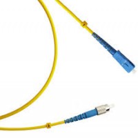 Кабель PatchCord оптический SC-SC Simplex SM