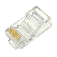 Разъем сетевой RJ-45