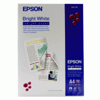 Папір Epson Bond Paper White (рулон 24" x 50 м) (S045273)