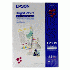 Папір Epson Bond Paper White (рулон 24" x 50 м) (S045273) Папір Epson Bond Paper White (рулон 24" x 50 м) (S045273)