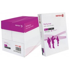 Папір Xerox Performer 80г/м, A4, 500а