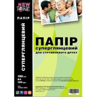 Фотобумага NewTone G180.100N Фотобумага NewTone G180.100N