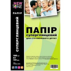 Фотобумага NewTone G180.100N