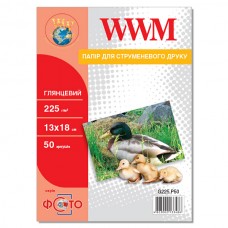 Фотобумага WWM G225.P50 Фотобумага WWM G225.P50