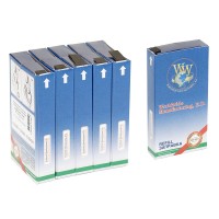 Лента WWM 13x12m кольцо