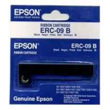 Картридж Epson ERC-09B / M160, M180, M190 (C43S015354)