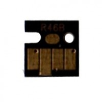 Чип WWM для НПК/ СНПЧ Canon CLI-426 Yellow
