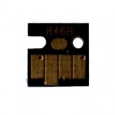 Чип WWM для НПК/ СНПЧ Canon CLI-426 Yellow