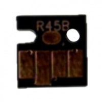 Чип WWM для НПК/ СНПЧ Canon PGI-425 Black