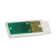 Чип WWM для НПК Epson C91/  CX4300/  T26/  T27/  TX106/  TX109/  TX117/  TX119 Yellow