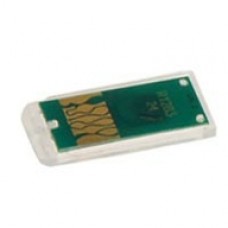 Чип WWM для НПК Epson Stylus S22/  SX125 Black