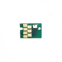 Чип WWM для НПК/ СНПЧ Epson R200/  R240/  R220/  R300/  R320/  R340/  RX520/  RX600/  RX620/  RX640 Magenta