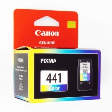 Картридж Canon CL-441 Color для PIXMA MG2140/3140 (5221B001)