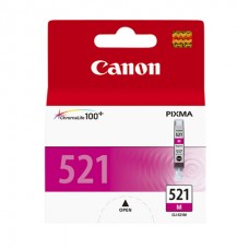 Оригинальный картридж Canon CLI-521M