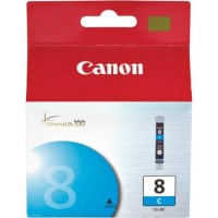 Оригинальный картридж Canon CLI-8C