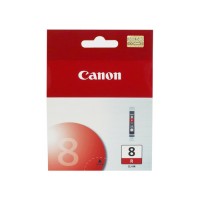 Оригинальный картридж Canon CLI-8R