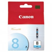 Оригинальный картридж Canon CLI-8PC