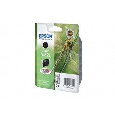 Оригинальный картридж Epson Stylus Photo R270, Black, C13T0821N/ C13T11214A