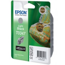 Оригинальный картридж Epson Stylus Photo 2100/ 2200, Light Black