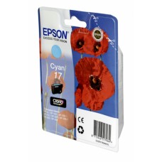 Оригинальный картридж Epson XP103/203, Cyan