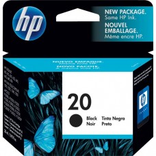 Оригинальный картридж HP C6614DE